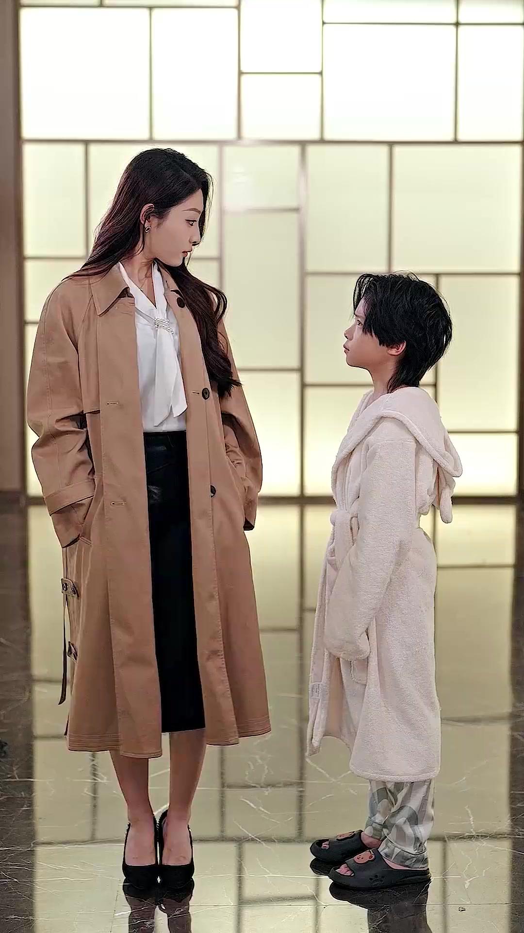 [Dubbled]Mr. Sterling's Fiery Sweetheart — Episode 6