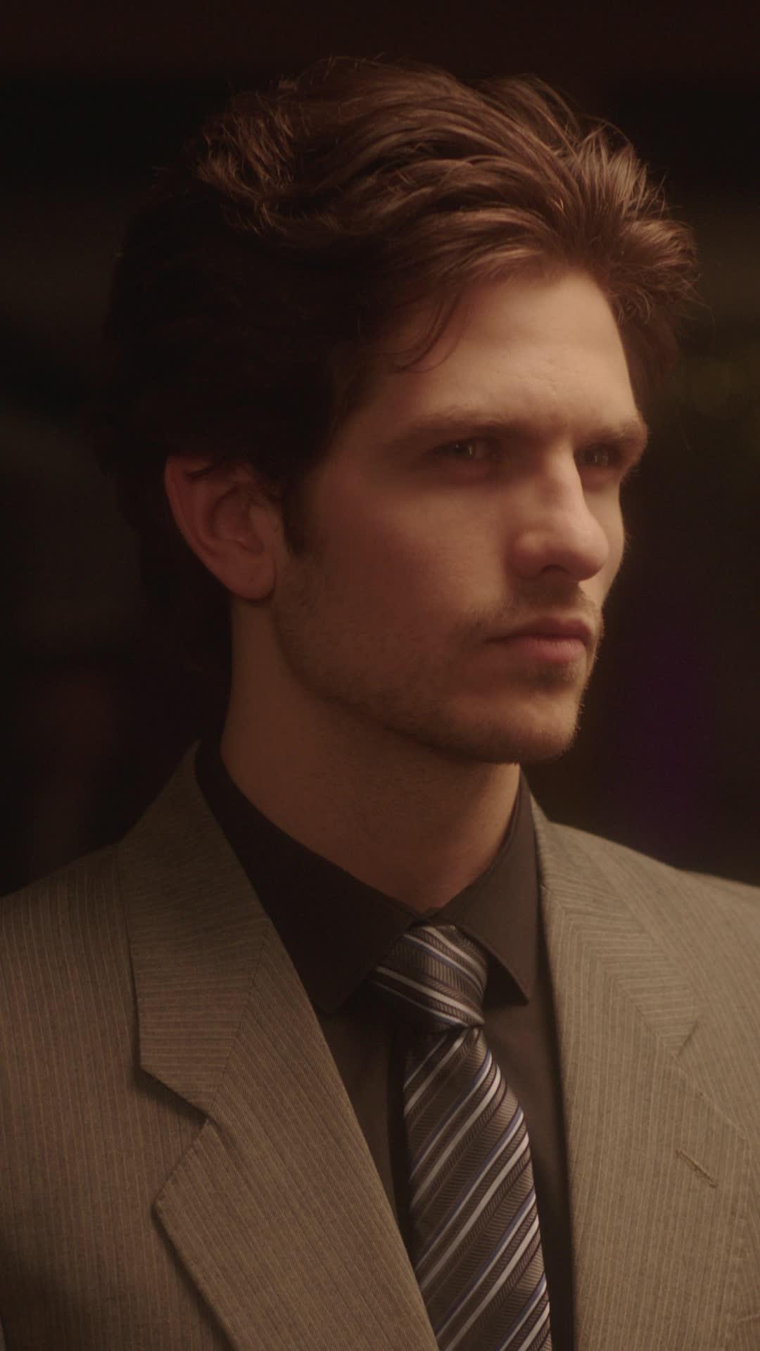 My Rookie Secret Agent Lover — Episode 4