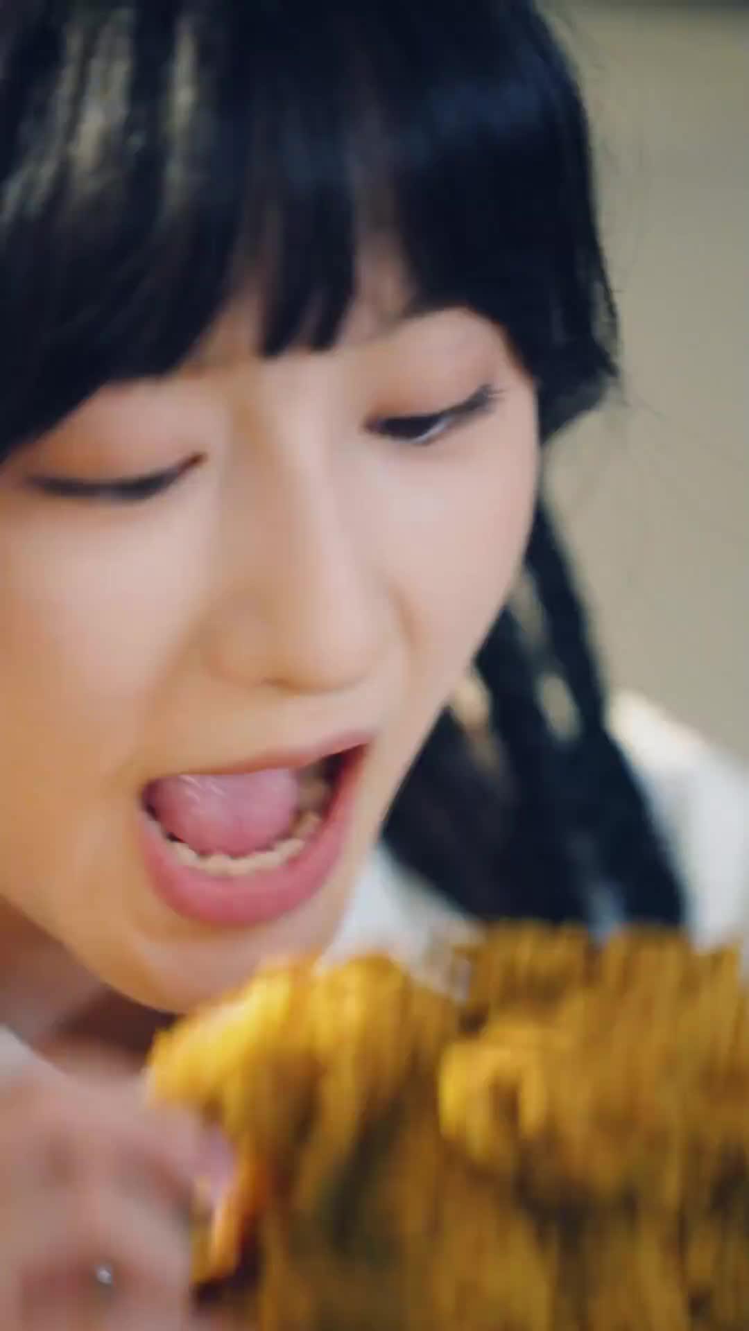 I'll Stock Your Fridge, My Glutton Bride — Episode 1