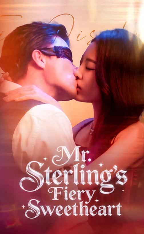 [Dubbled]Mr. Sterling's Fiery Sweetheart