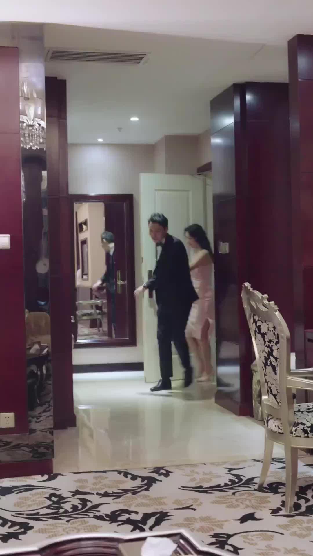 My Ice-Cold CEO Wife — Episode 3