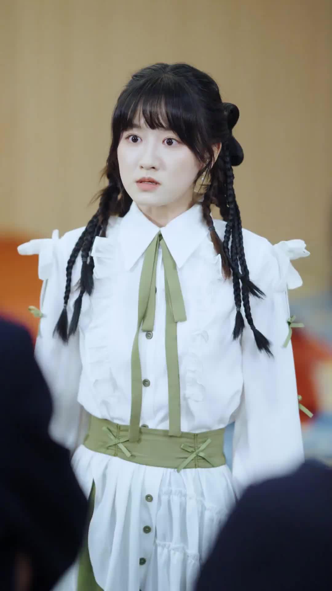 I'll Stock Your Fridge, My Glutton Bride — Episode 10