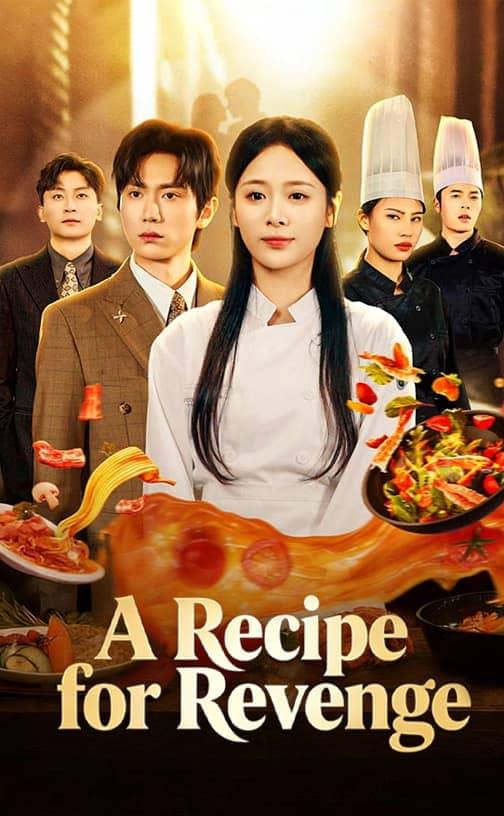 A Recipe for Revenge