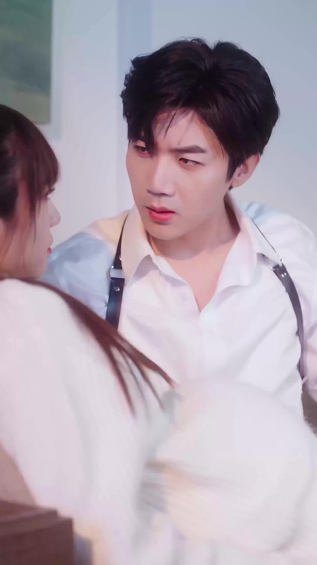（Dubbed）My Flash-Marriage Bride — Episode 8