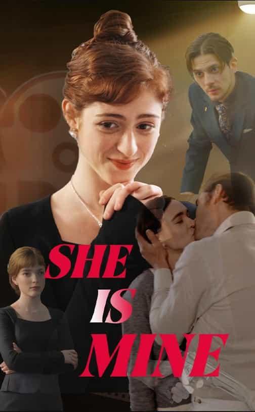She is Mine