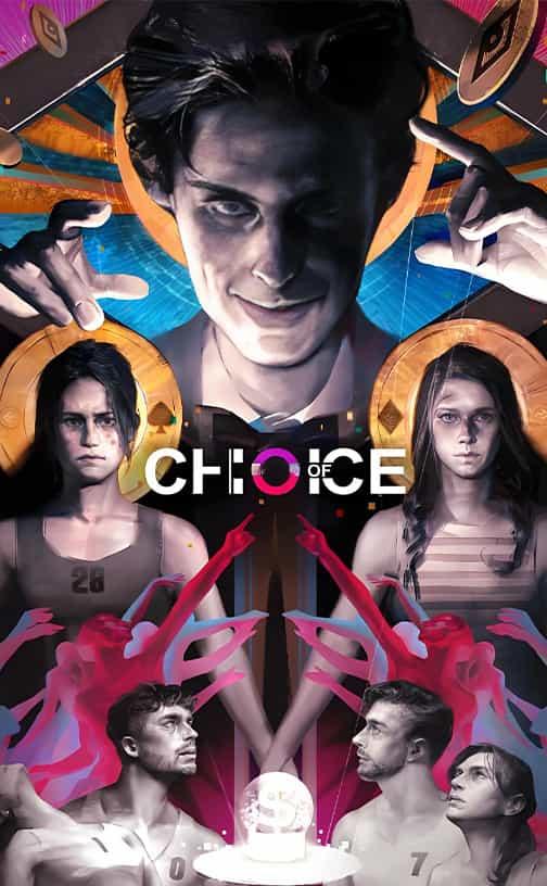 Game Of Choice