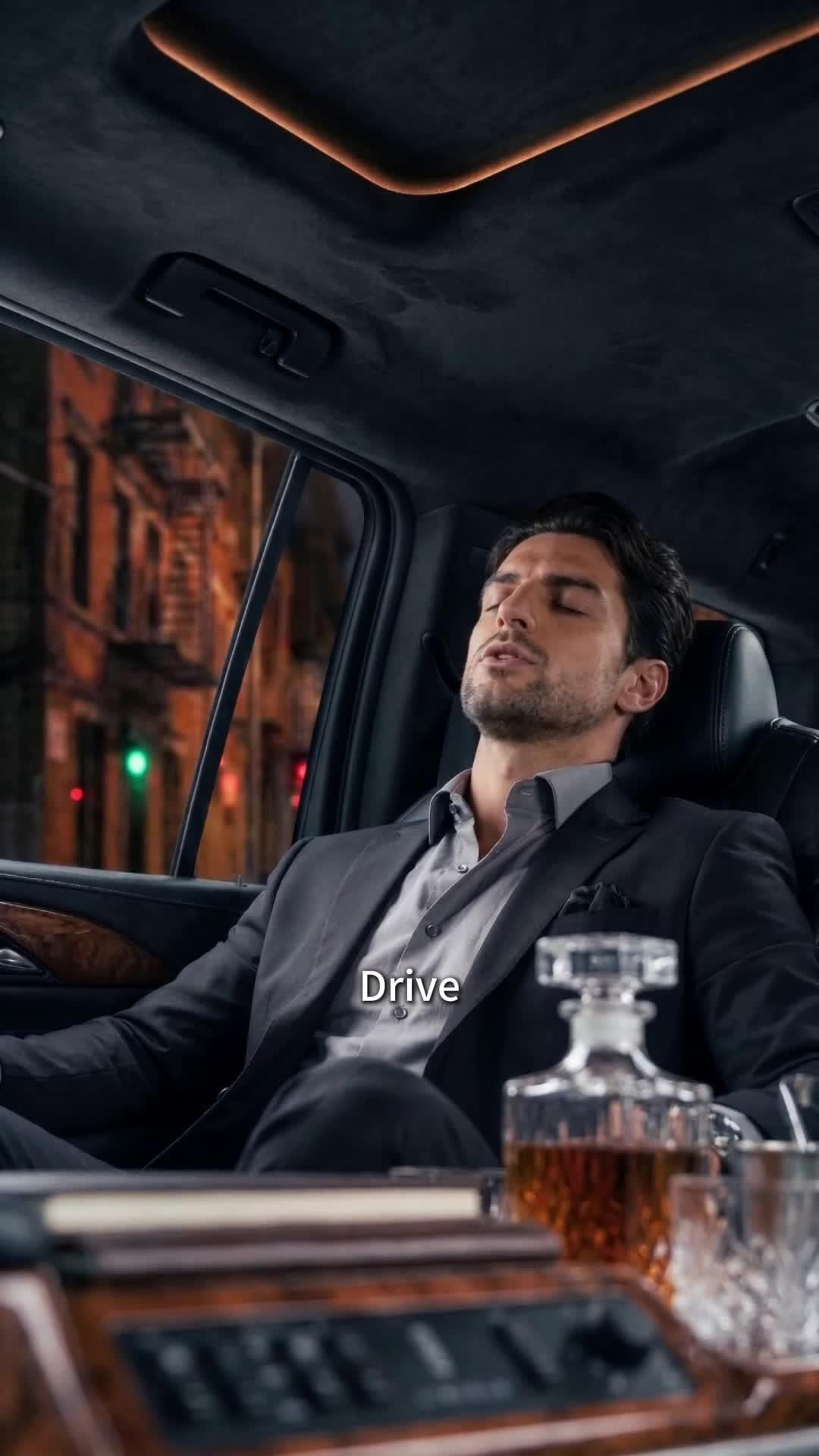 Bound to the Mafia King — Episode 8