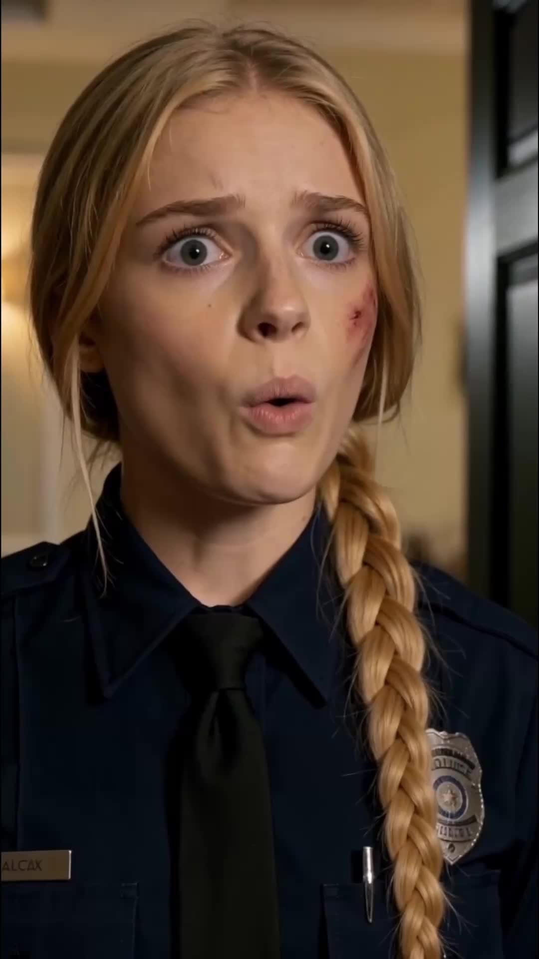 Ex’s Police Daddy Wants Me — Episode 2