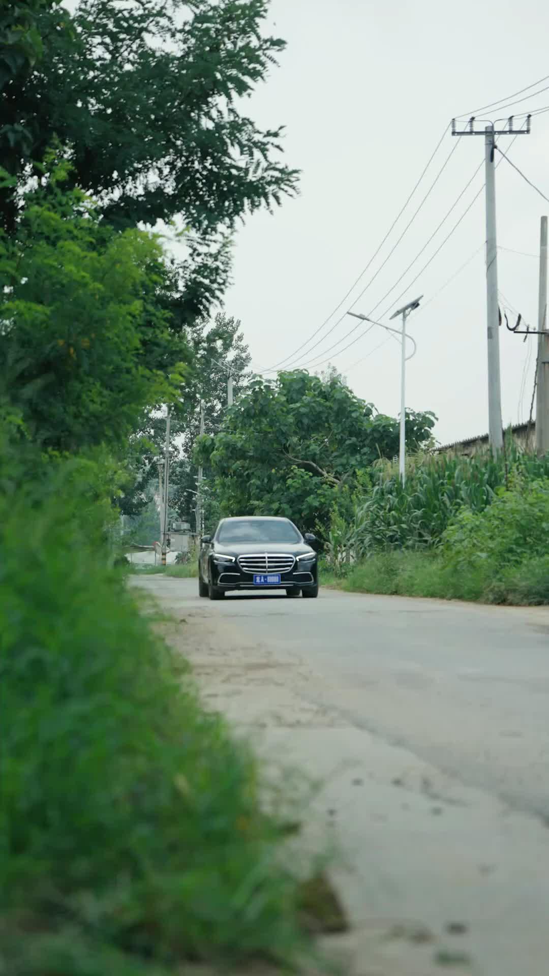 Little Mother, Big Heart — Episode 5