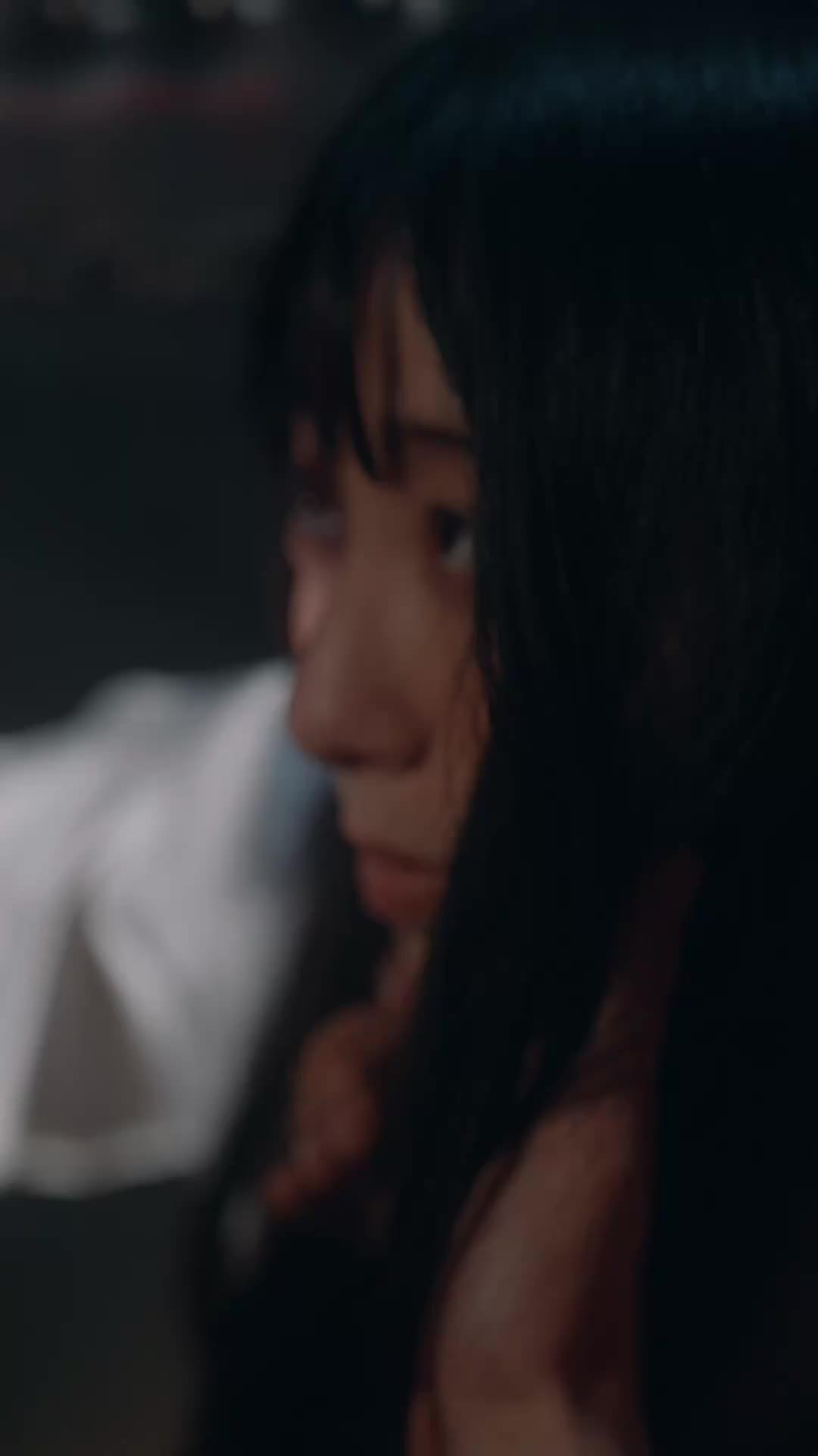 His Contracted Virgin — Episode 8