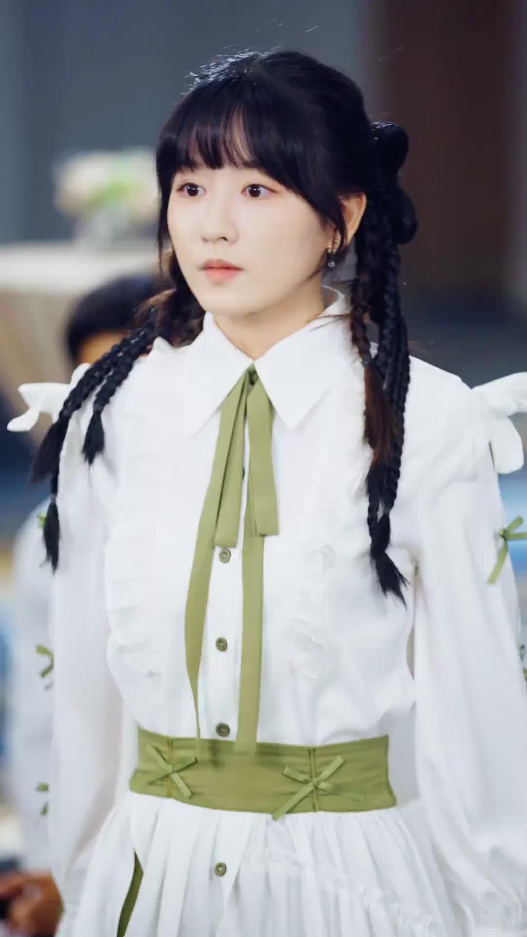I'll Stock Your Fridge, My Glutton Bride — Episode 8