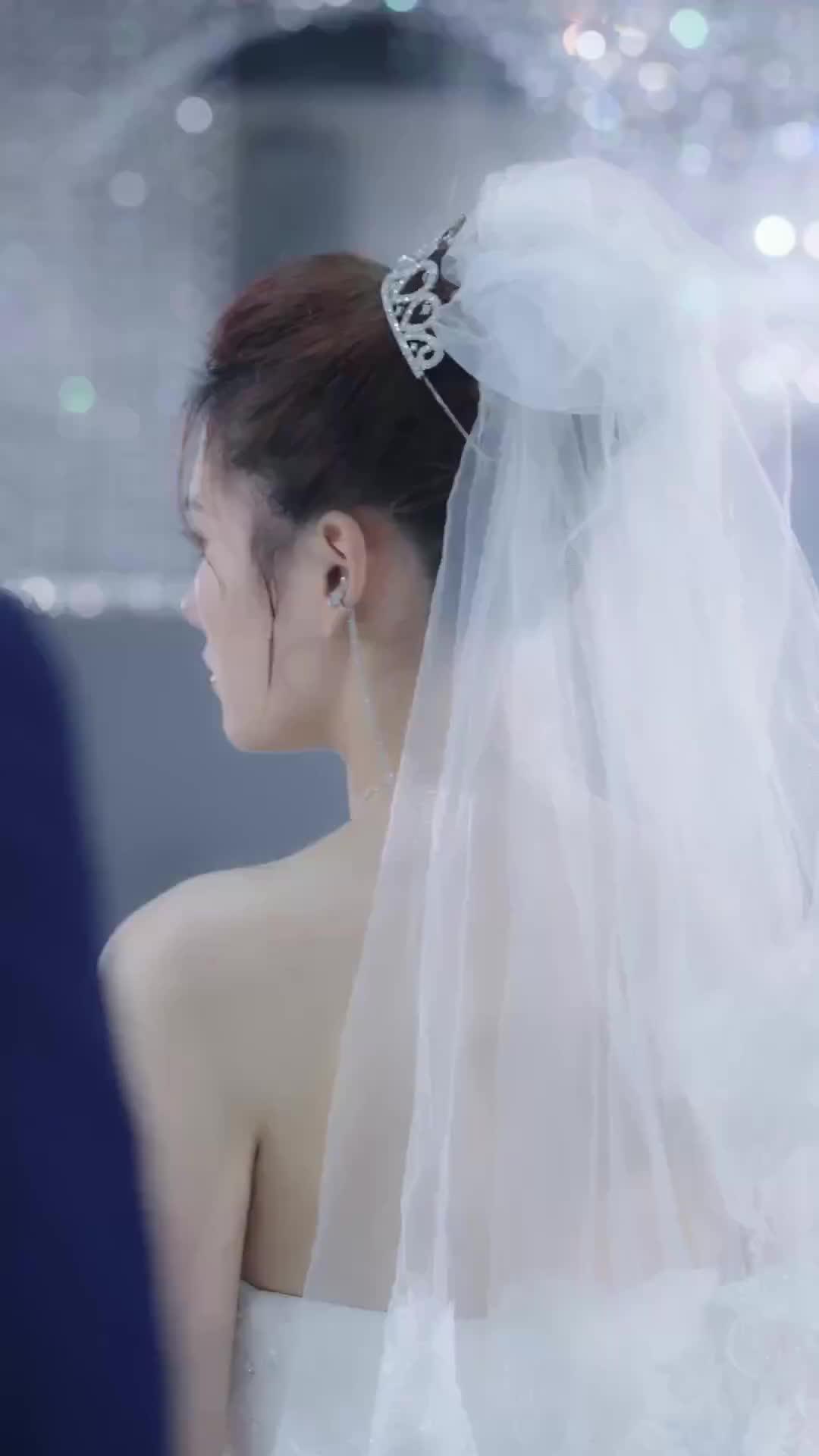 My Ice-Cold CEO Wife — Episode 6