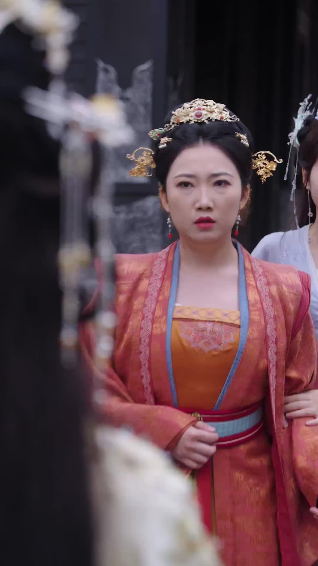 How to Become a Villainess — Episode 8