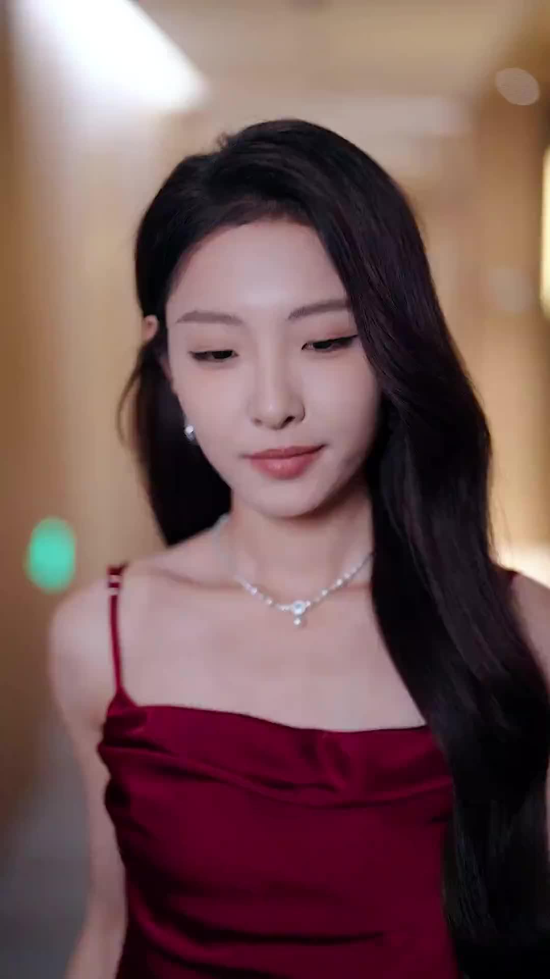 Mr. Sterling's Fiery Sweetheart — Episode 1