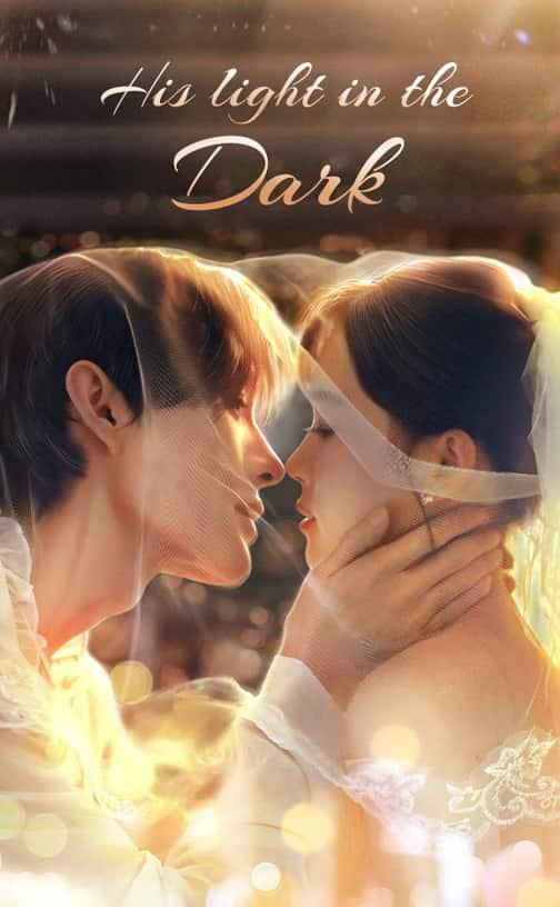His Light in the Dark poster