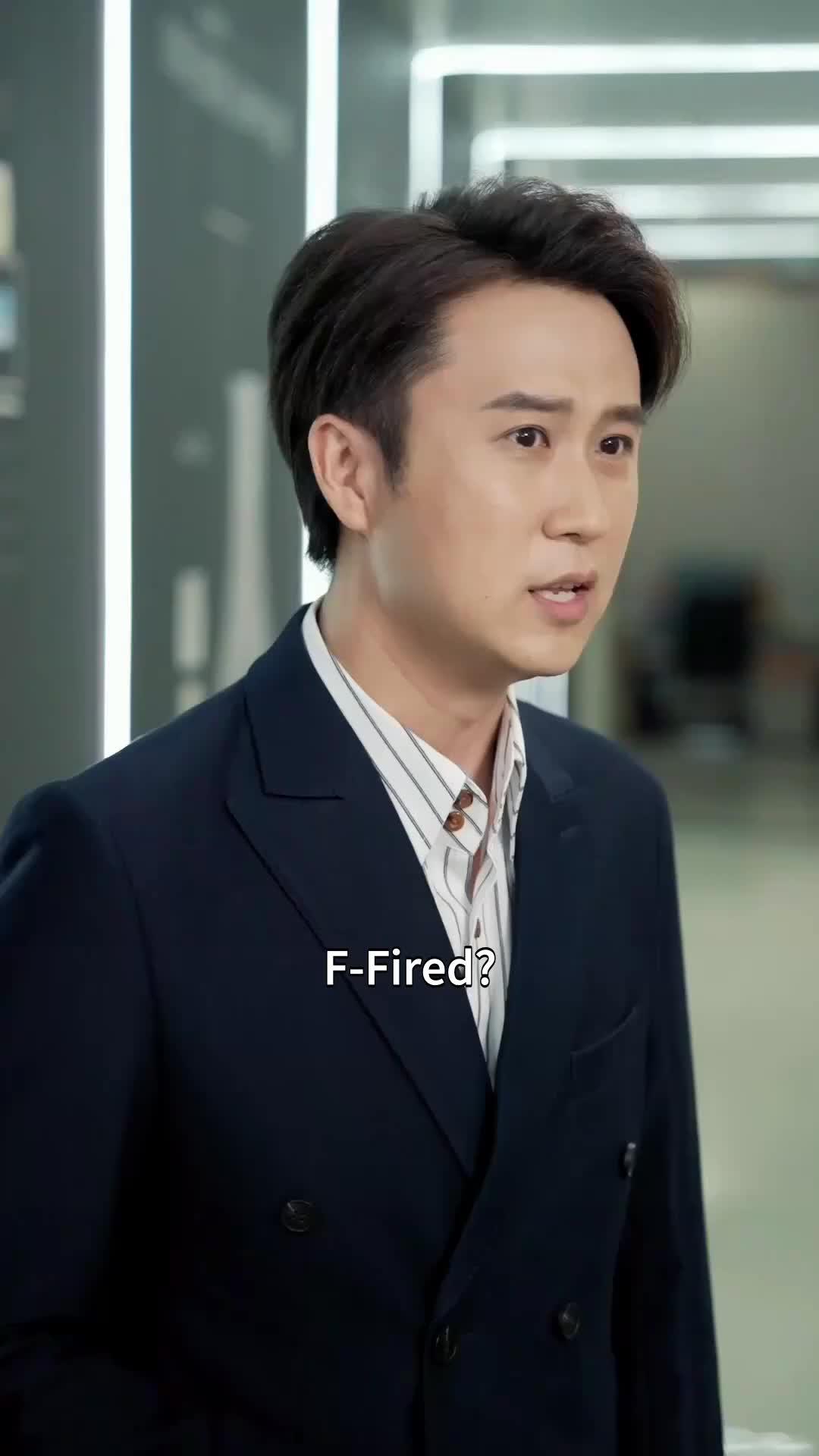 Fired the Wrong Man — Episode 2