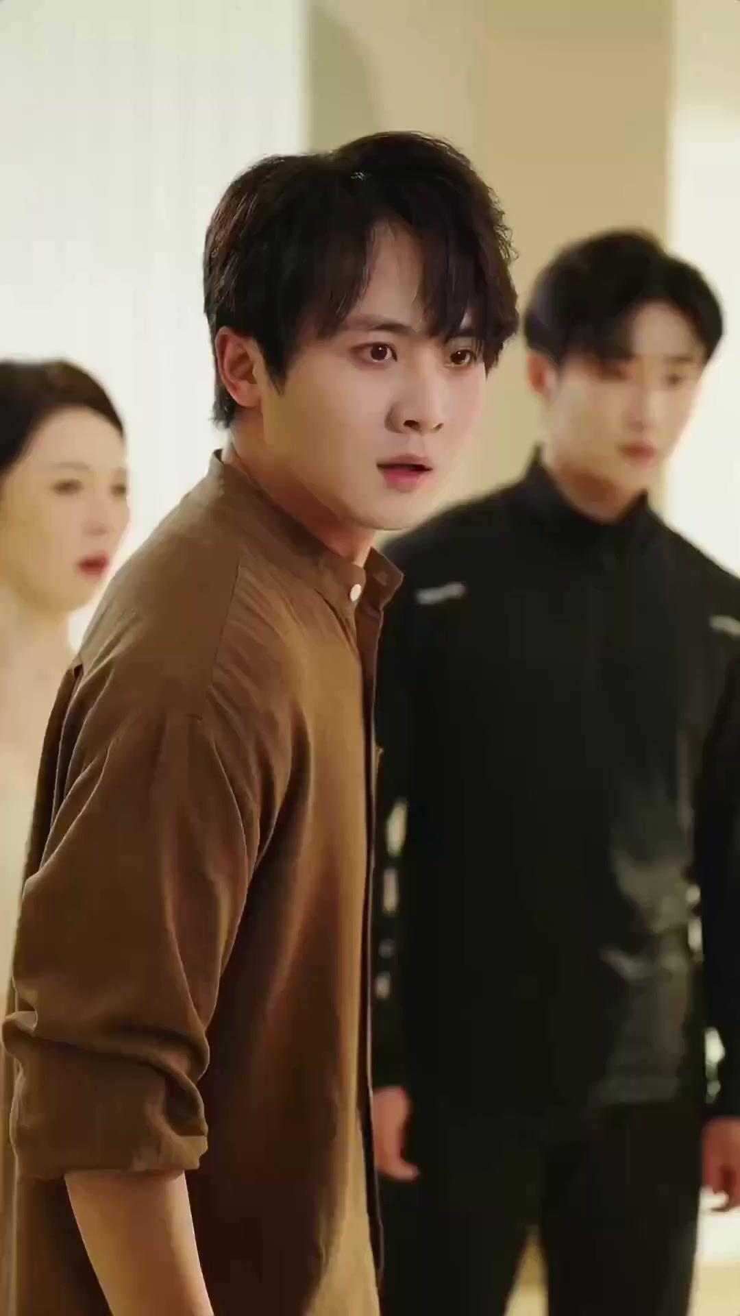 （Dubbed）Secret on the Yoga Mat — Episode 7