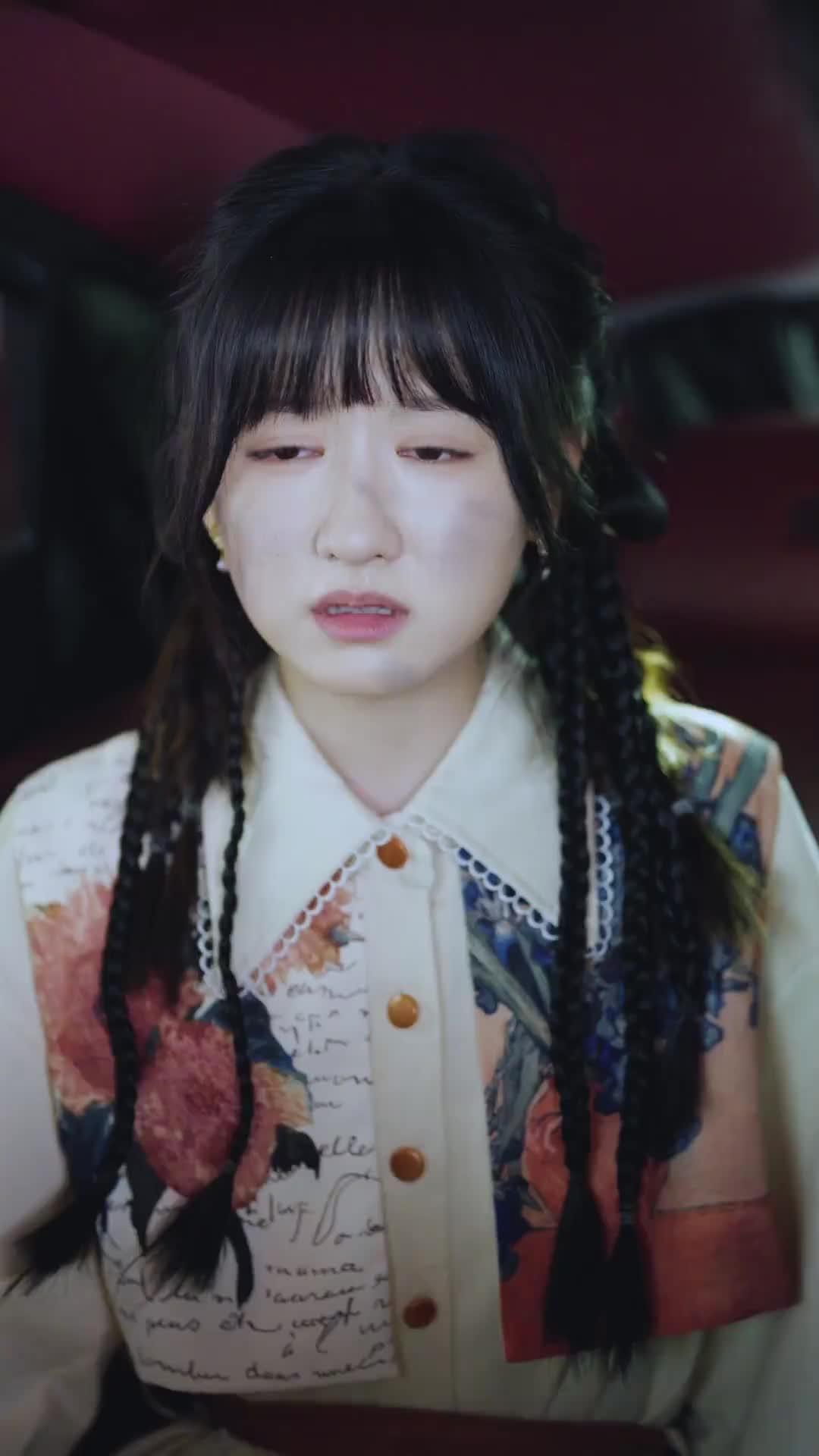 I'll Stock Your Fridge, My Glutton Bride — Episode 6