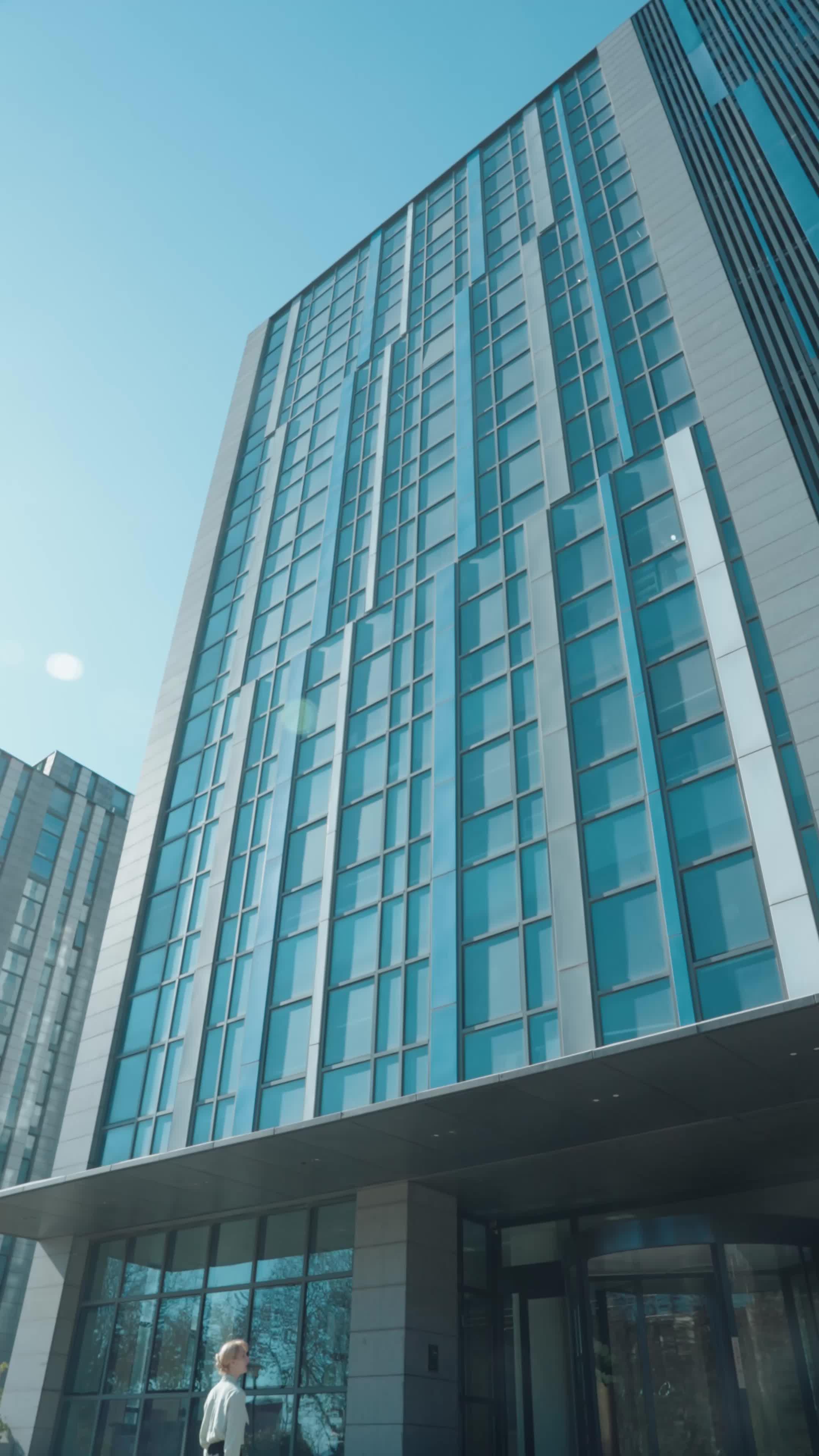 The CEO — Episode 1