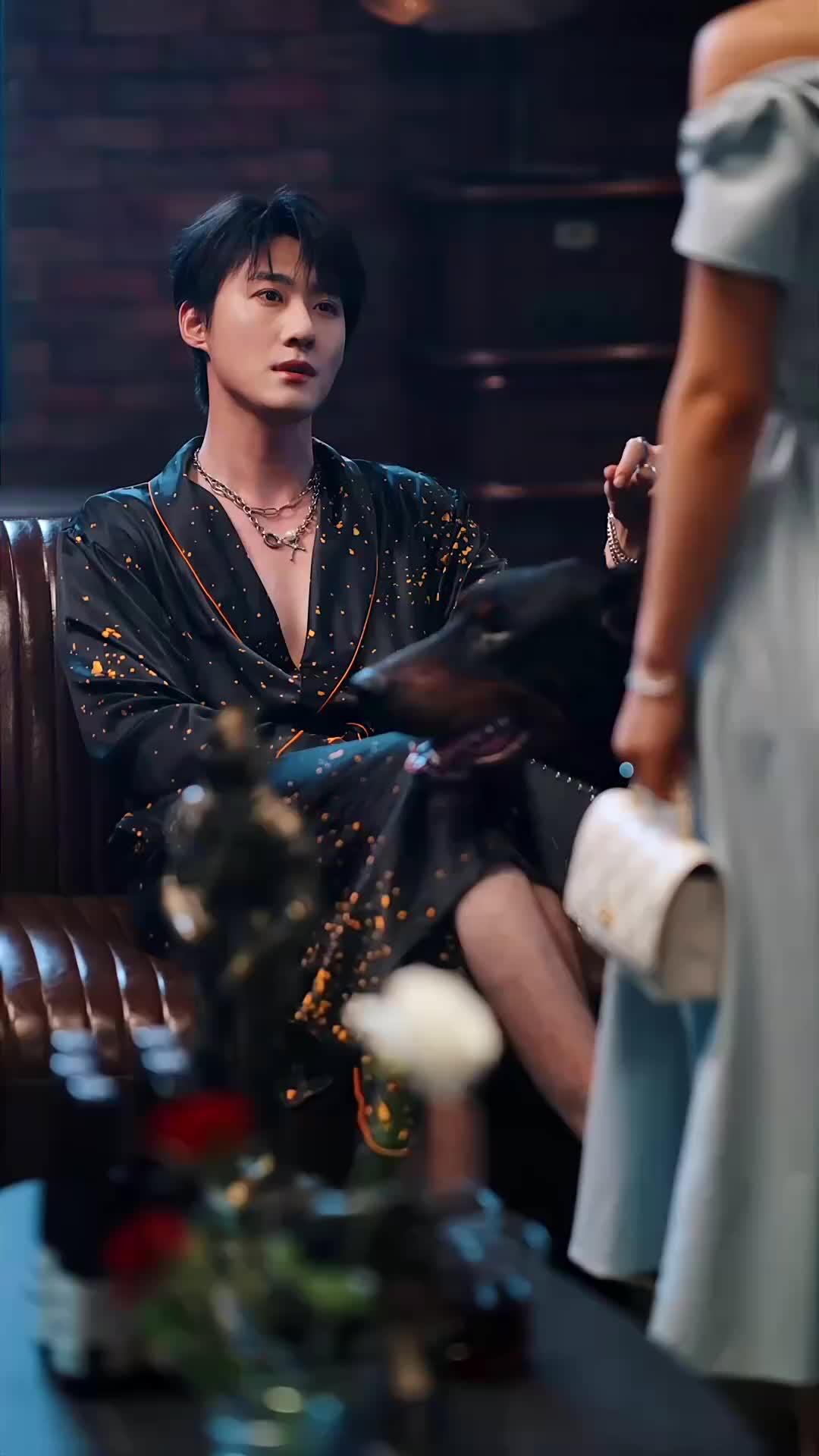 Abyss of Desire — Episode 7