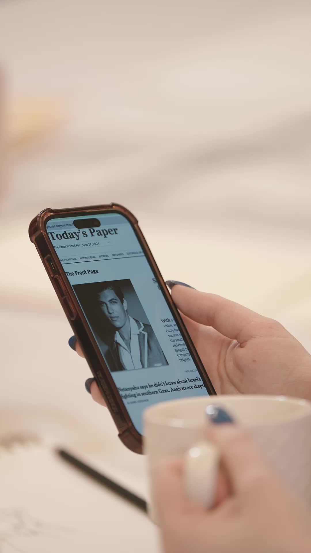A Heartbeat Away — Episode 4