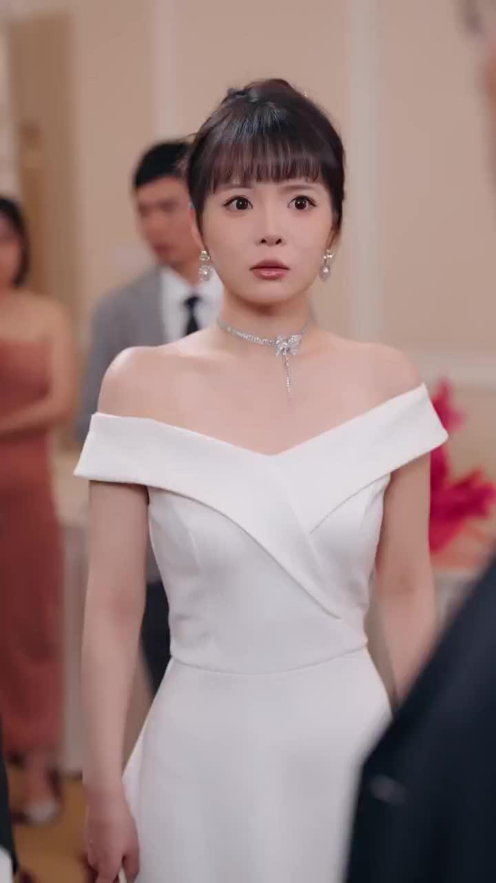 You Are My One and Only — Episode 4