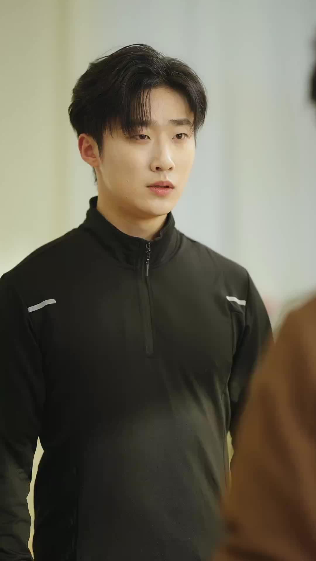 Secret on the Yoga Mat — Episode 6