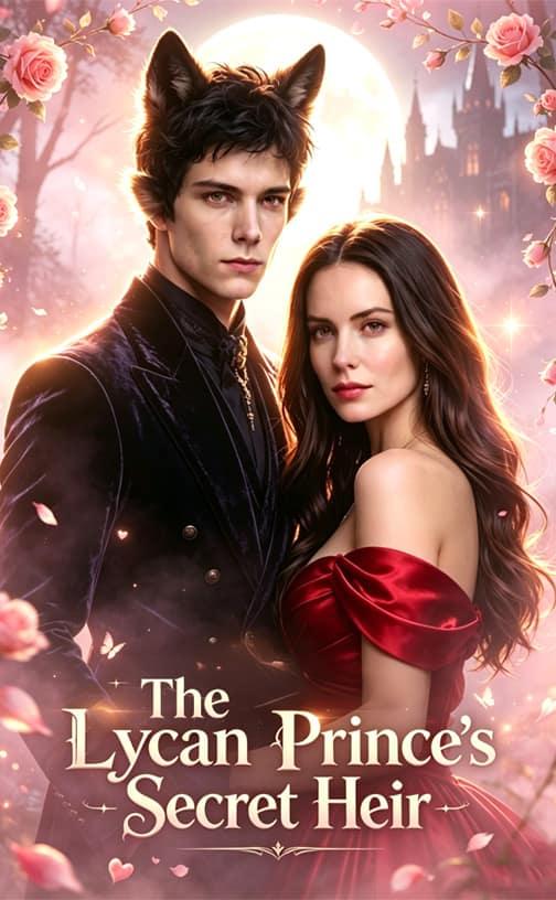 The Lycan Prince's Secret Heir