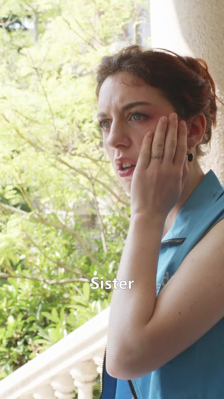 My Twins' father is a Mafia King — Episode 6