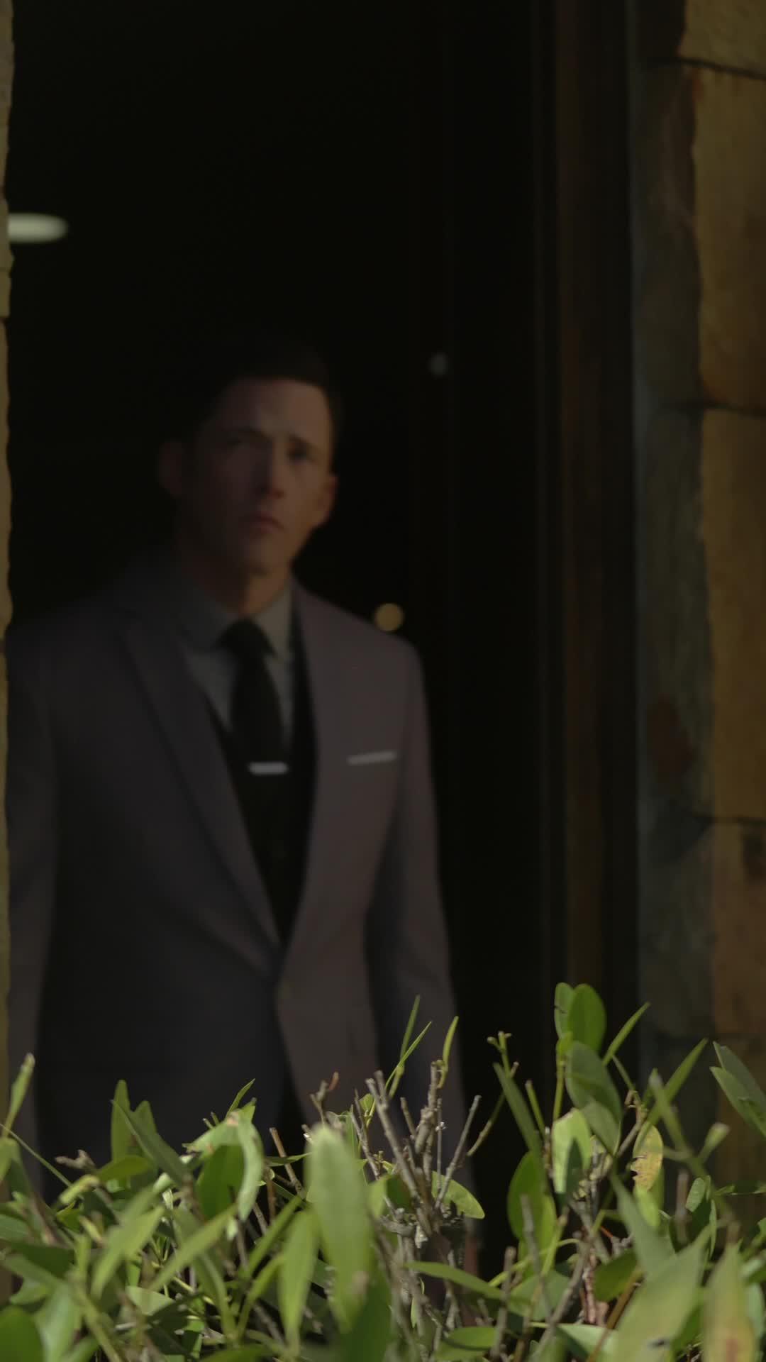 Billionaire Playboy's Replacement Bride — Episode 4