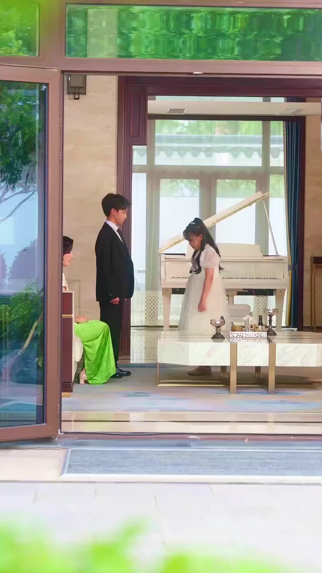 Our Forever Started Long Ago — Episode 8